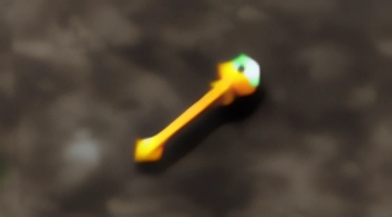 トルネコ3アイテムアイコン｜杖