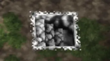 トルネコ3｜降りる階段アイコン